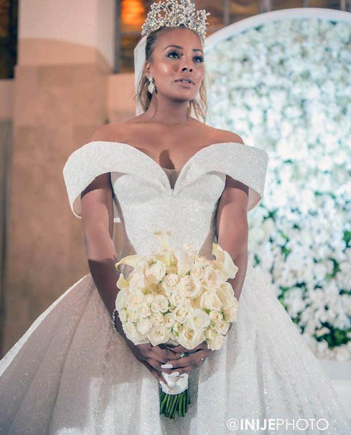 Eva Marcille, photo 85