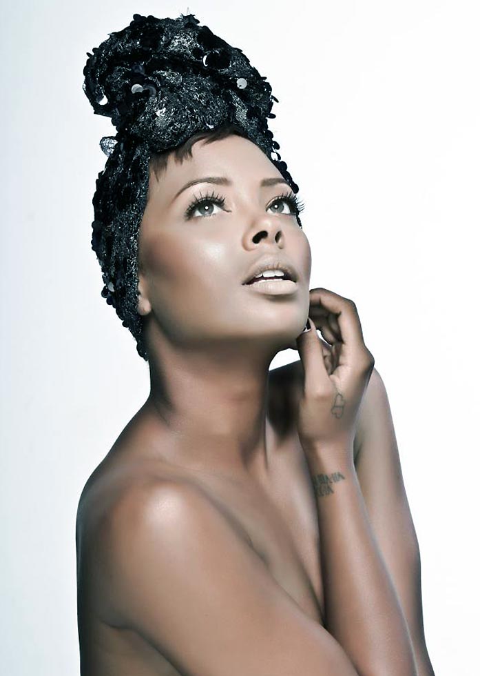 Eva Marcille, photo 88