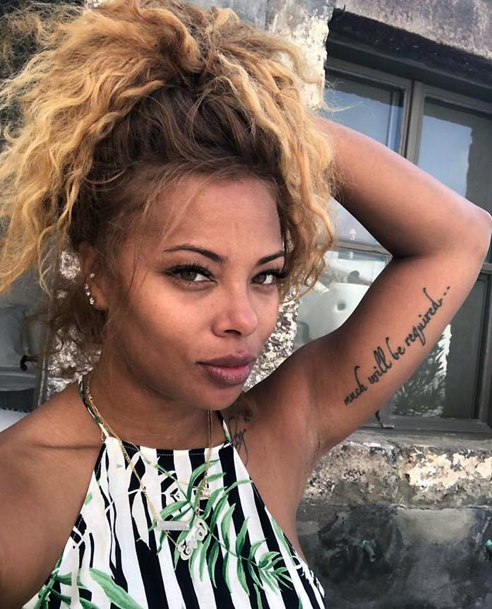 Eva Marcille, photo 89