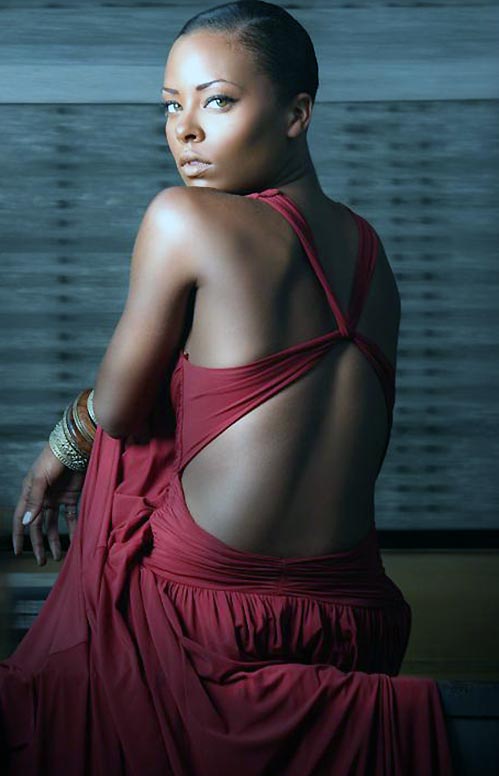 Eva Marcille, photo 91
