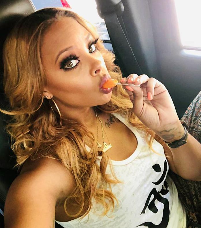 Eva Marcille, photo 94