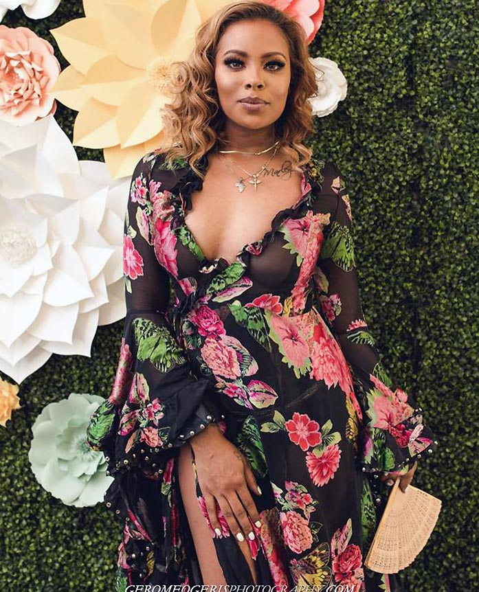 Eva Marcille, photo 95