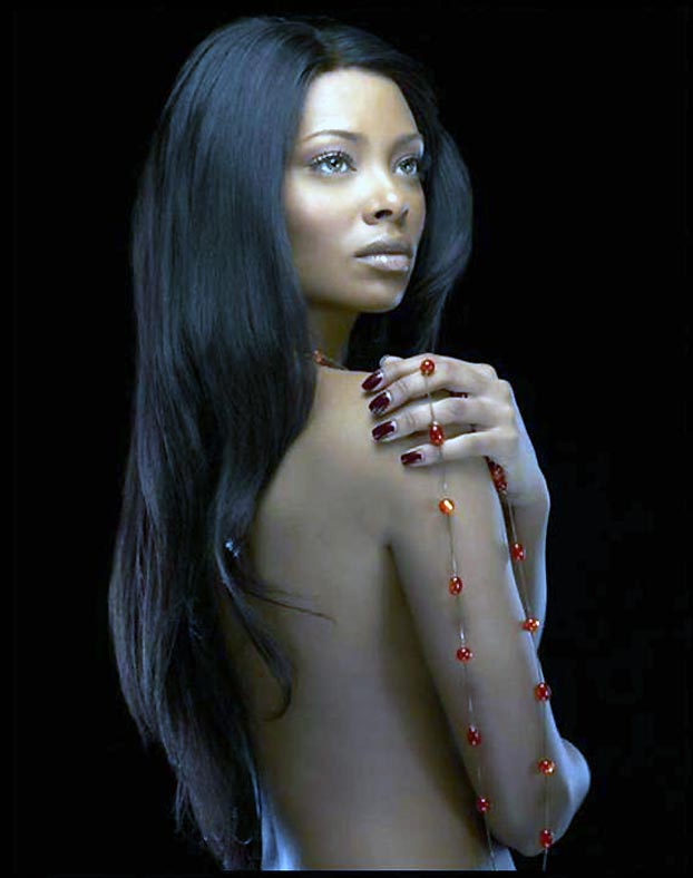 Eva Marcille, photo 101