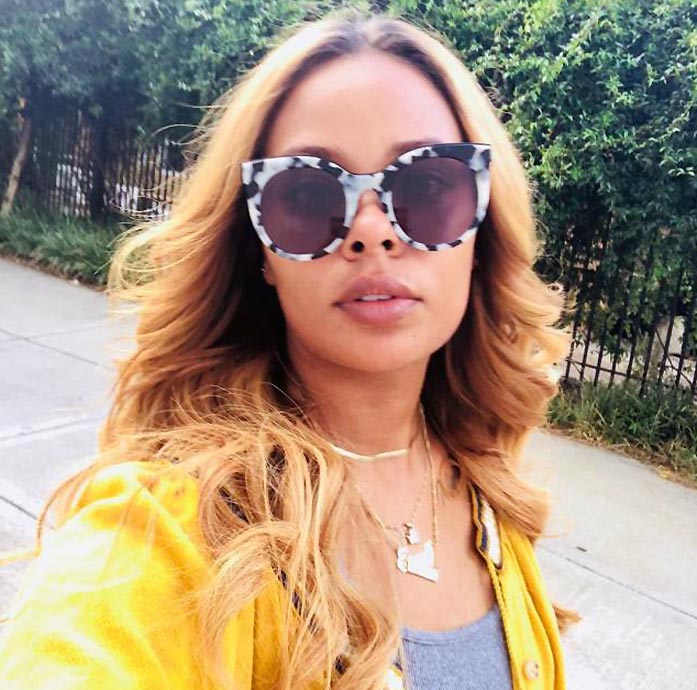 Eva Marcille, photo 102