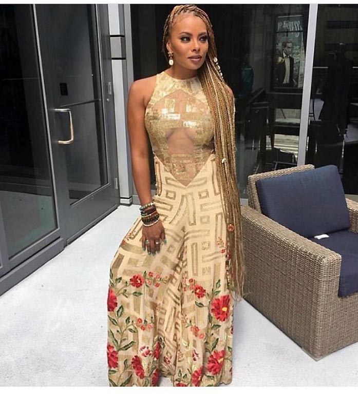 Eva Marcille, photo 109