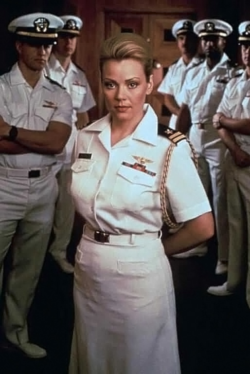 Gail Ogrady, photo 7