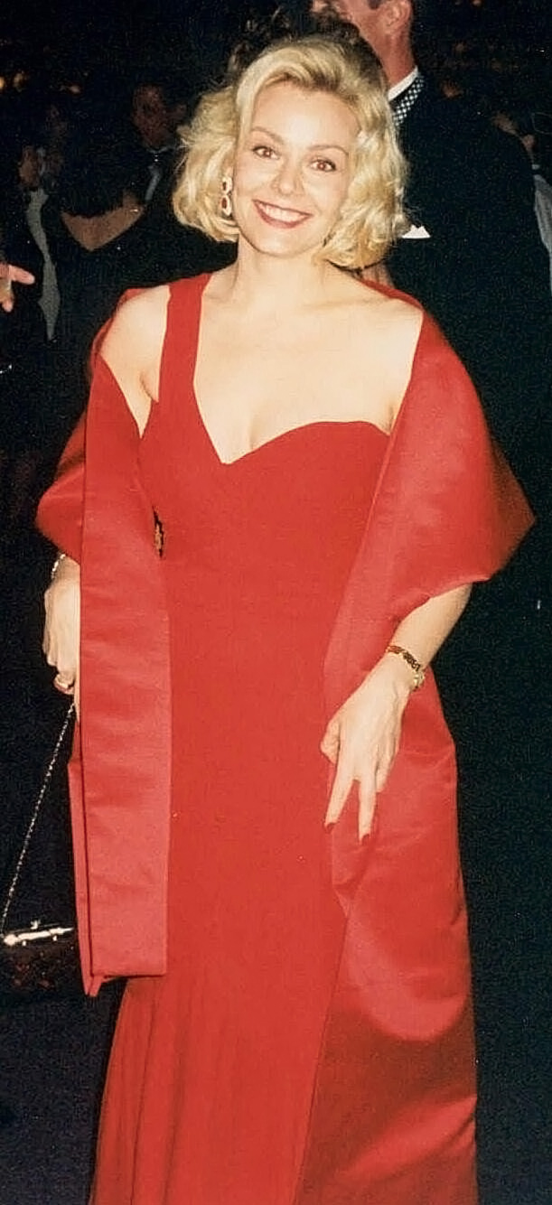 Gail Ogrady, photo 52