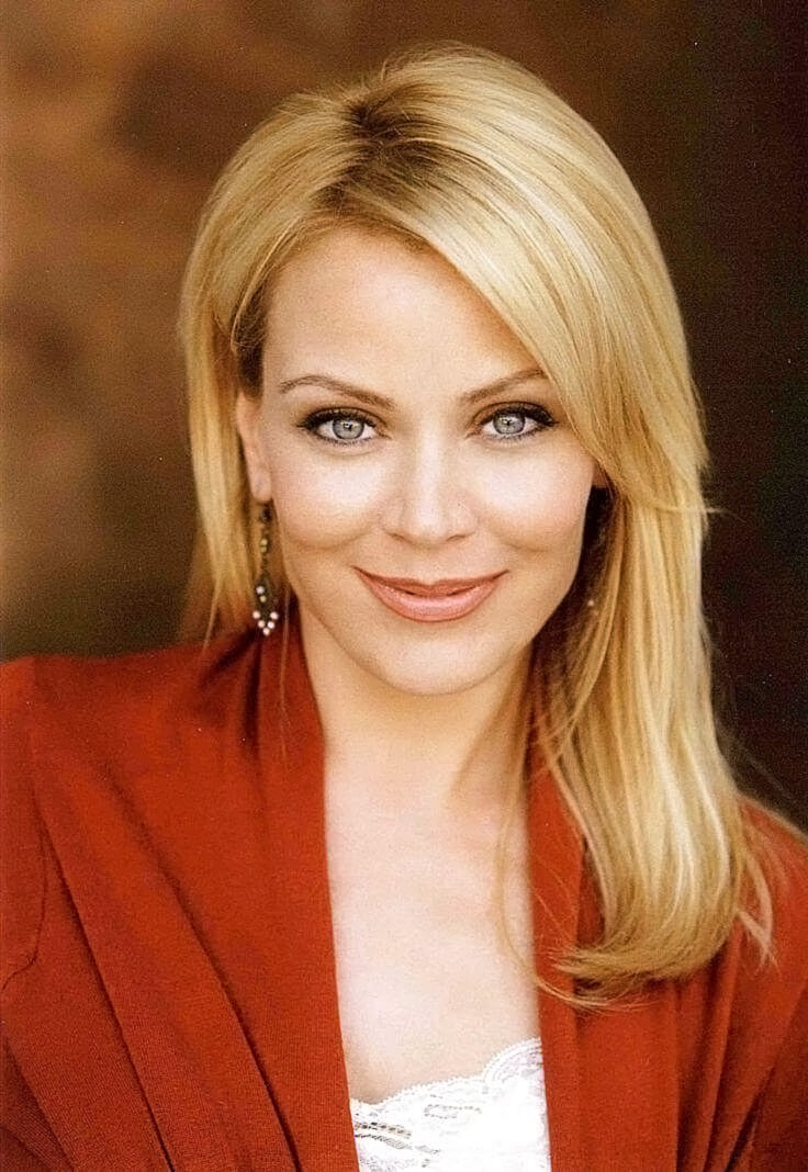 Gail Ogrady, photo 55
