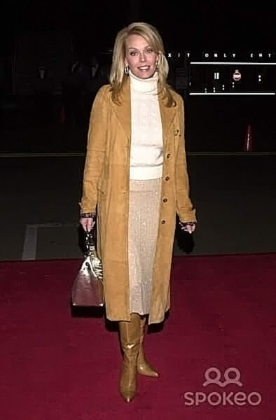 Gail Ogrady, photo 60