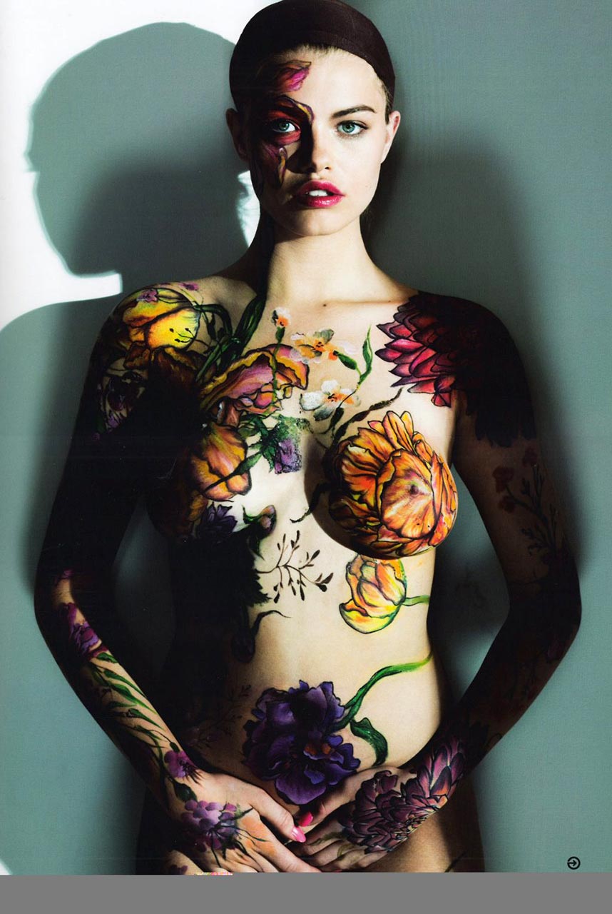 Hailey Clauson, photo 11
