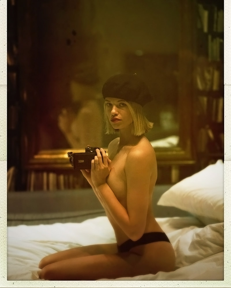 Hailey Clauson, photo 135