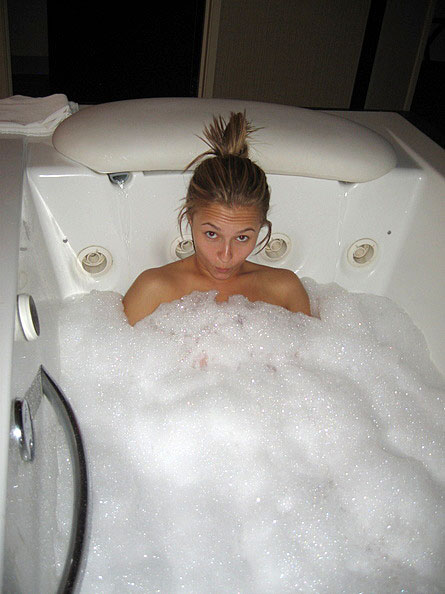 Hayden Panettiere, photo 0
