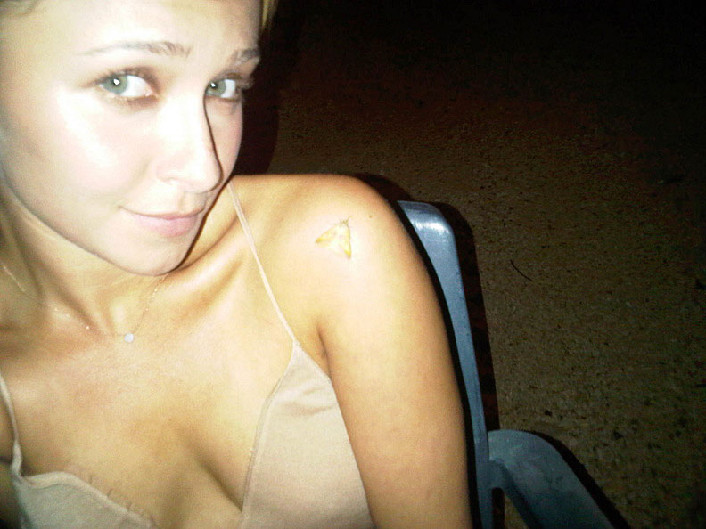 Hayden Panettiere, photo 19