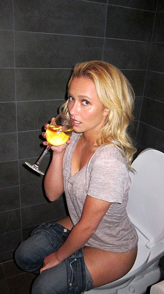 Hayden Panettiere, photo 55