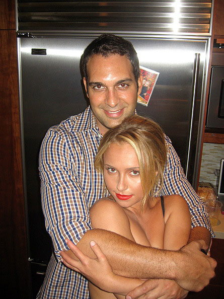 Hayden Panettiere, photo 69