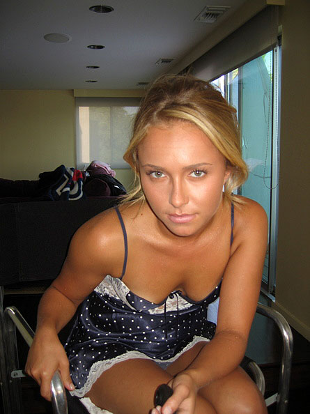 Hayden Panettiere, photo 78