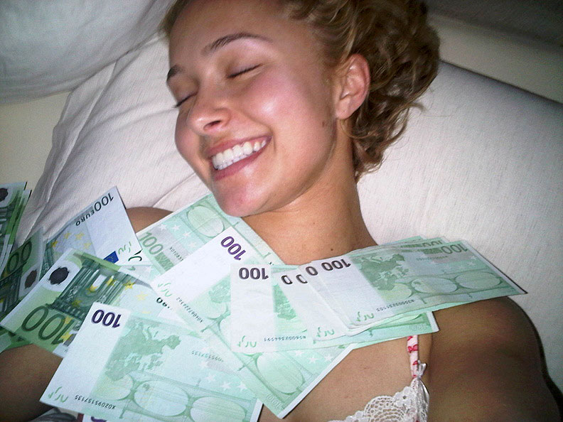 Hayden Panettiere, photo 82