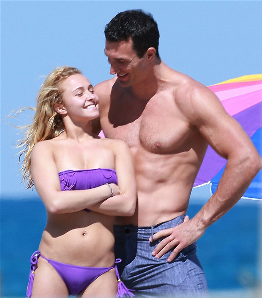 Hayden Panettiere, photo 15