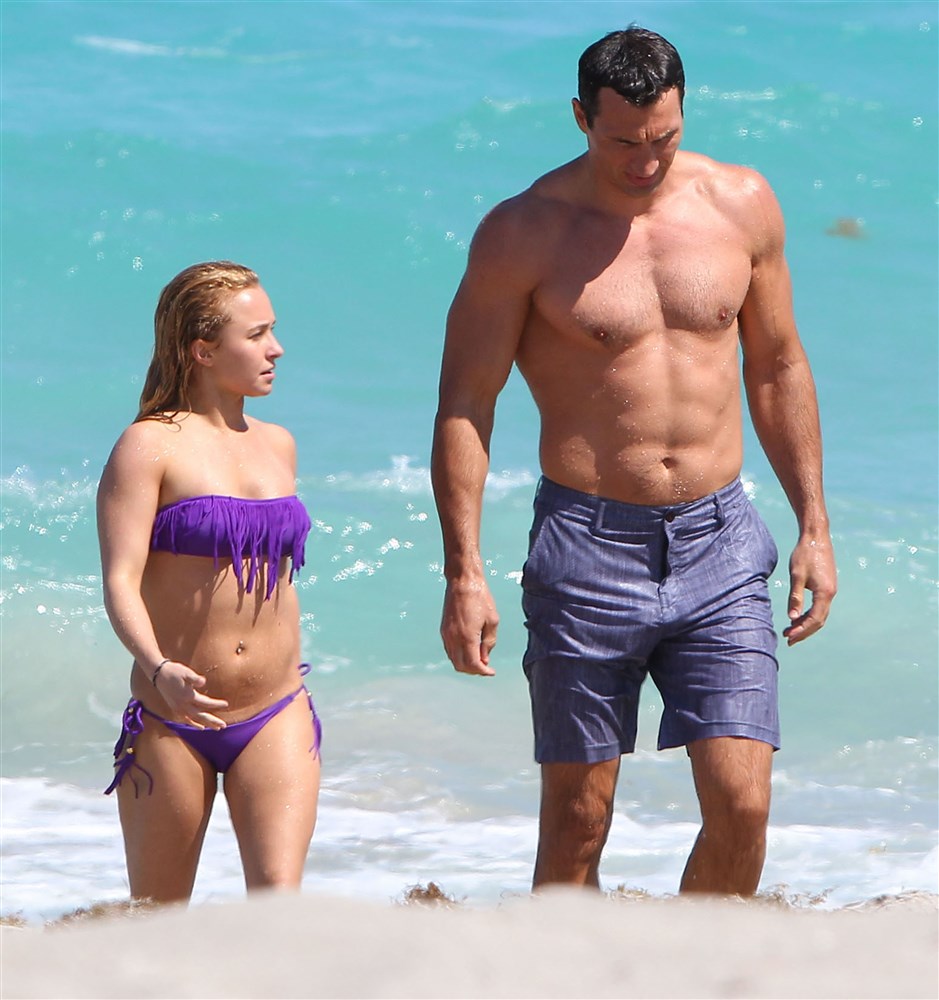 Hayden Panettiere, photo 20