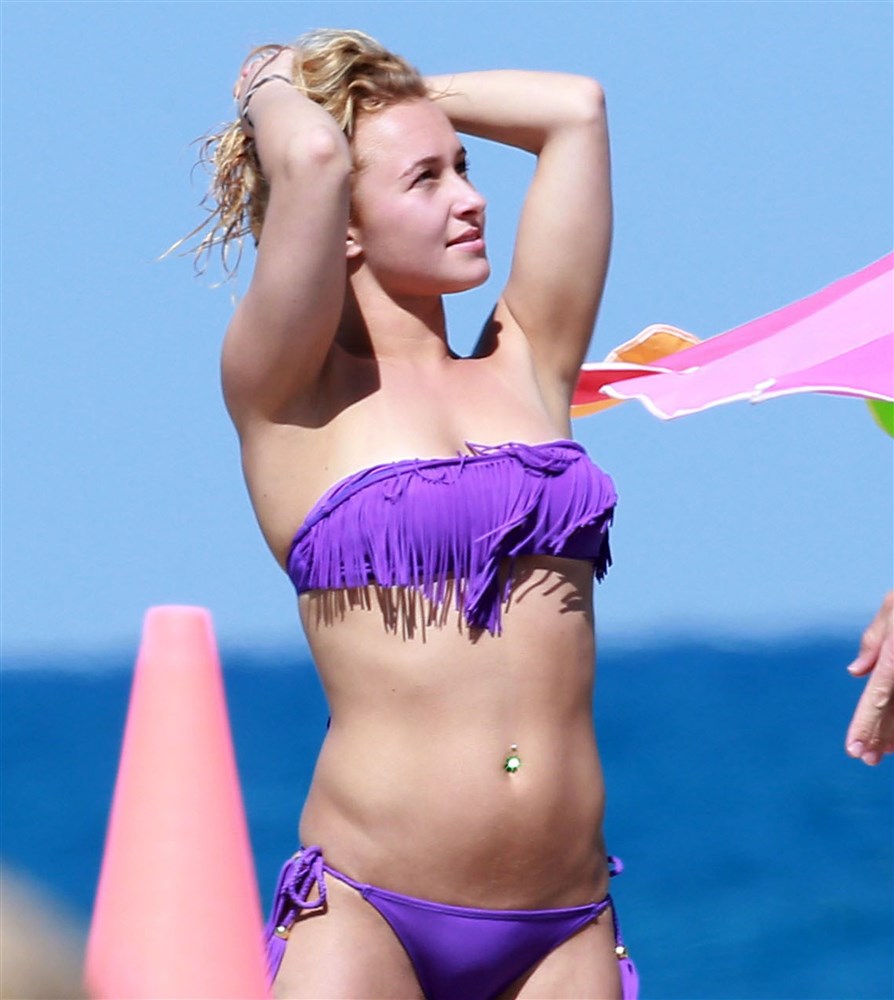 Hayden Panettiere, photo 22