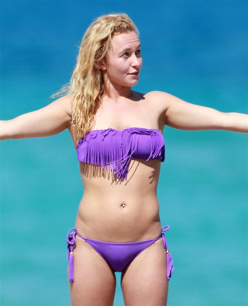 Hayden Panettiere, photo 25