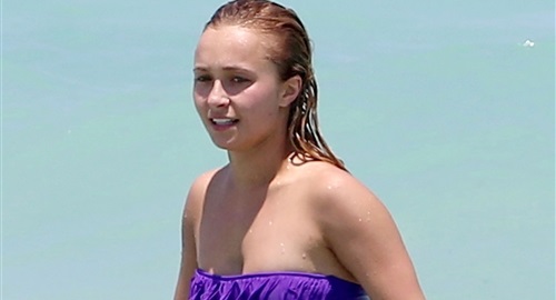 Hayden Panettiere, photo 40