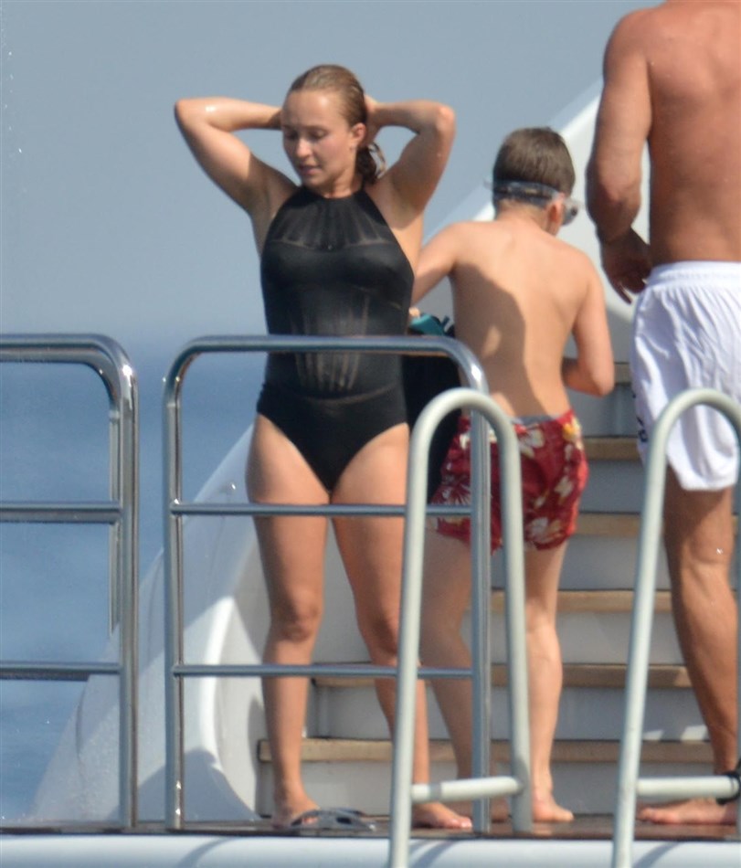 Hayden Panettiere, photo 83