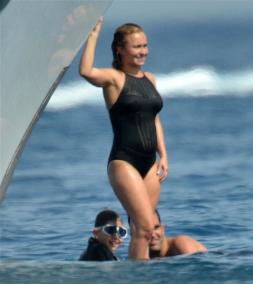 Hayden Panettiere, photo 84
