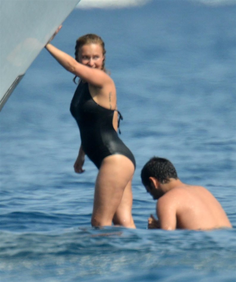 Hayden Panettiere, photo 85
