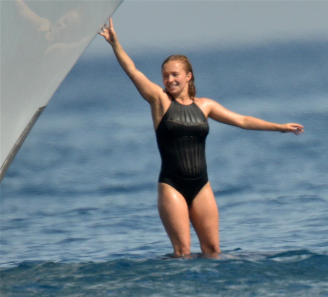 Hayden Panettiere, photo 88