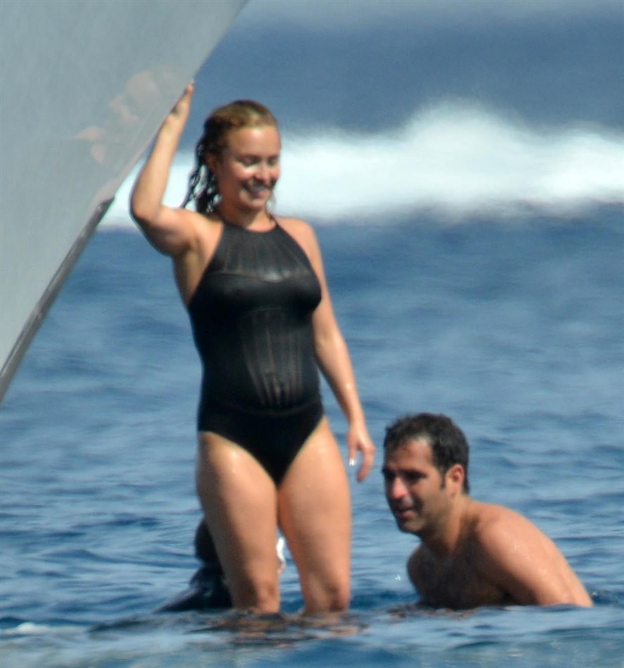 Hayden Panettiere, photo 89