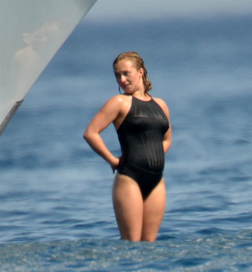 Hayden Panettiere, photo 90