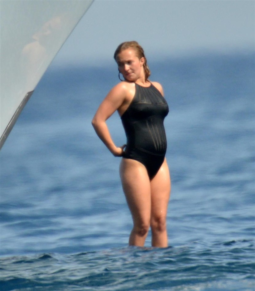Hayden Panettiere, photo 93