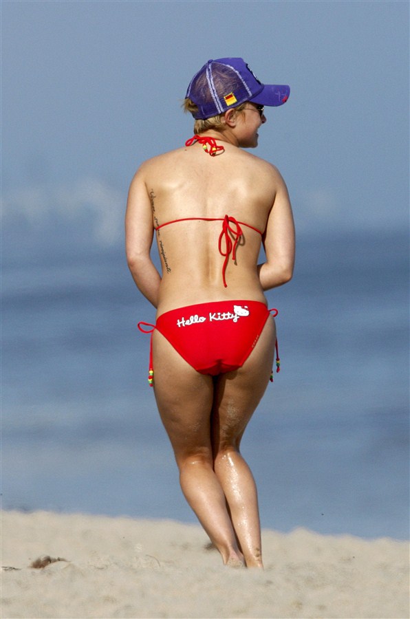 Hayden Panettiere, photo 101