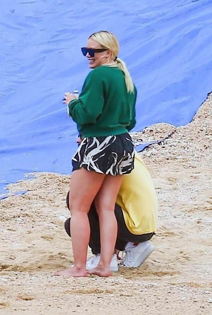 Hilary Duff, photo 123