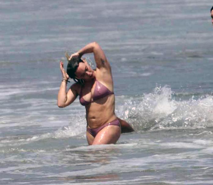 Hilary Duff, photo 125