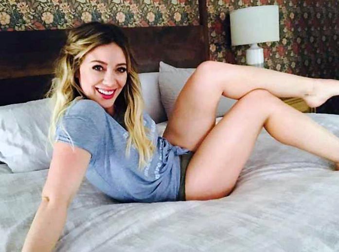 Hilary Duff, photo 130
