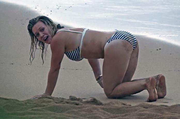 Hilary Duff, photo 146