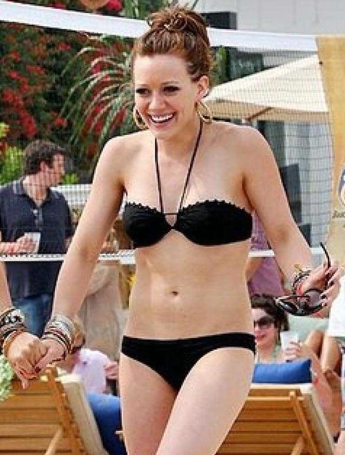 Hilary Duff, photo 150