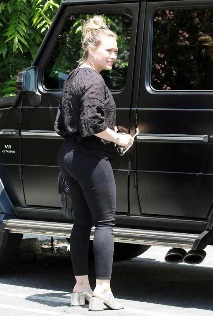 Hilary Duff, photo 155