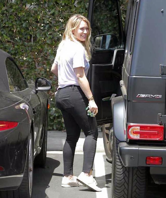 Hilary Duff, photo 159