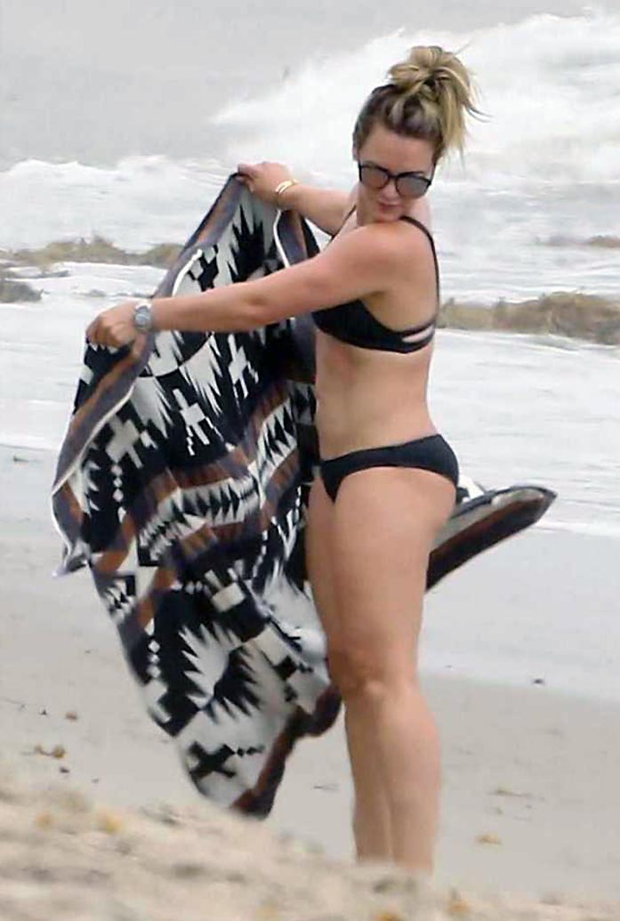 Hilary Duff, photo 164