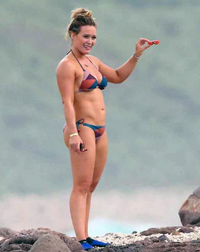 Hilary Duff, photo 166