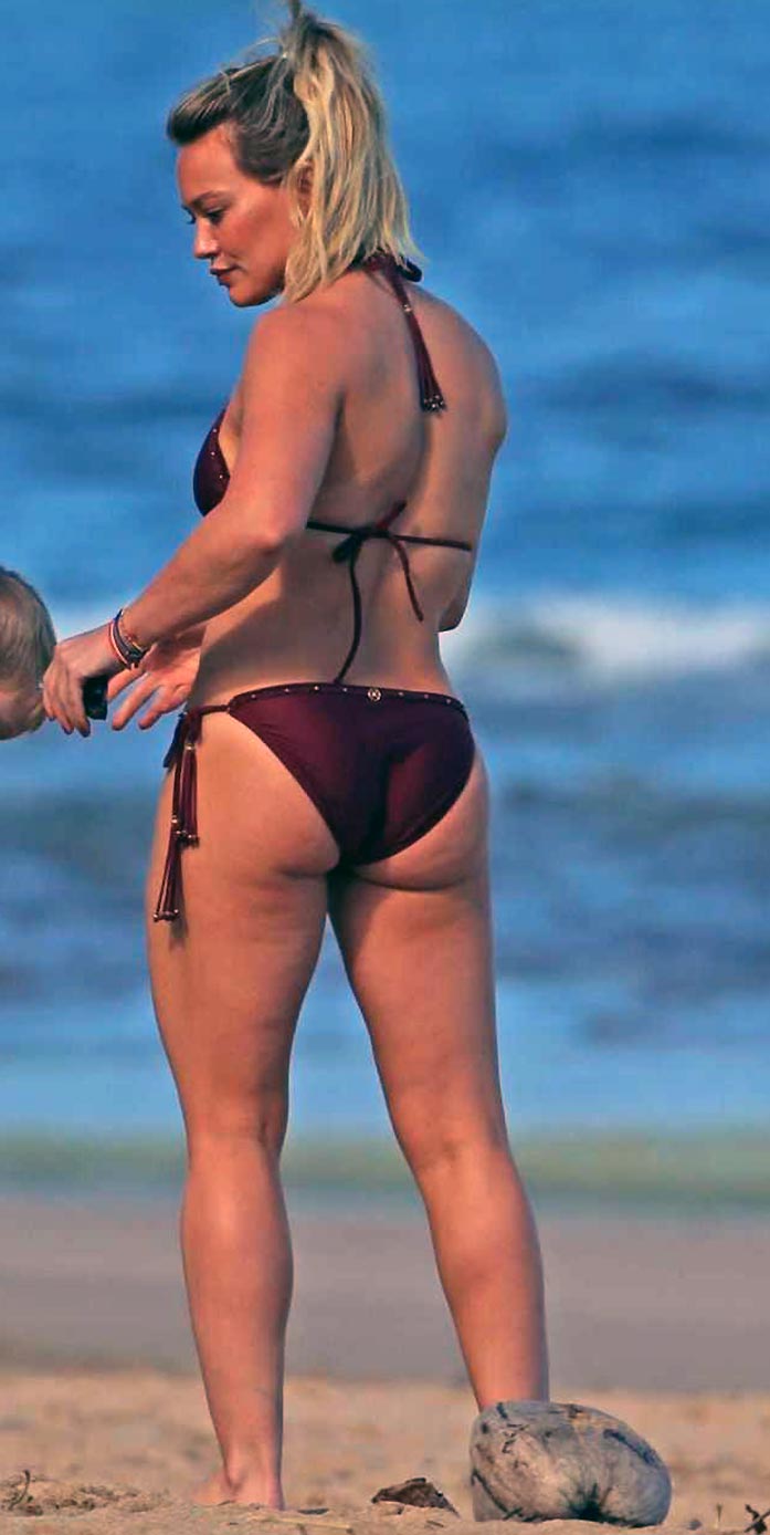Hilary Duff, photo 180