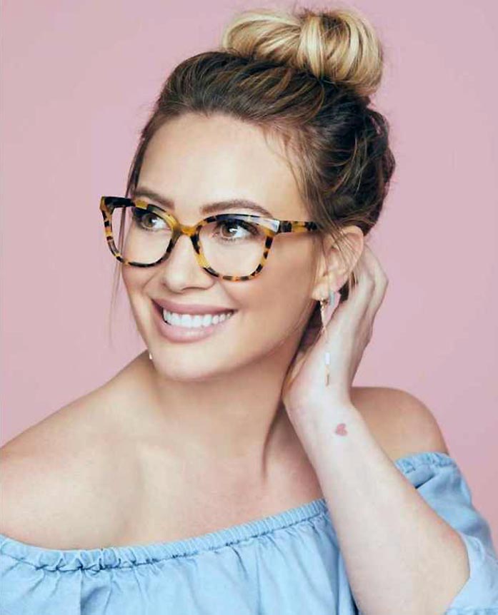 Hilary Duff, photo 182
