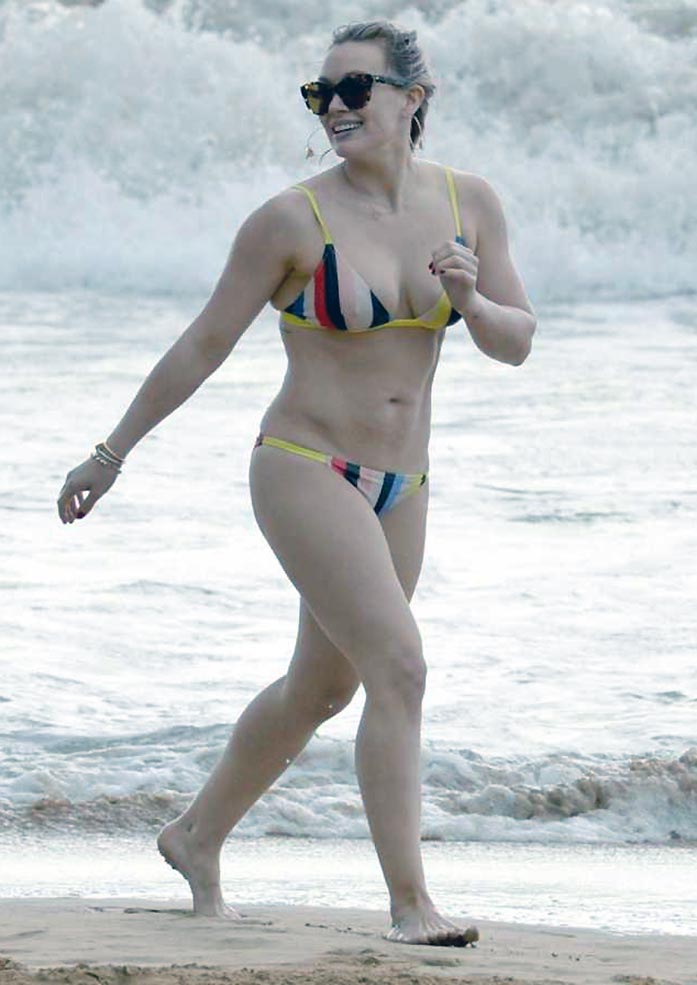 Hilary Duff, photo 186