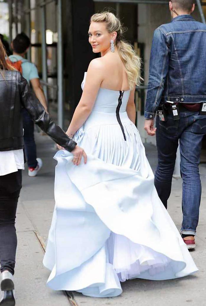 Hilary Duff, photo 189
