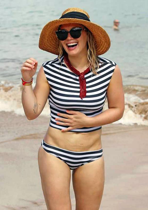Hilary Duff, photo 193