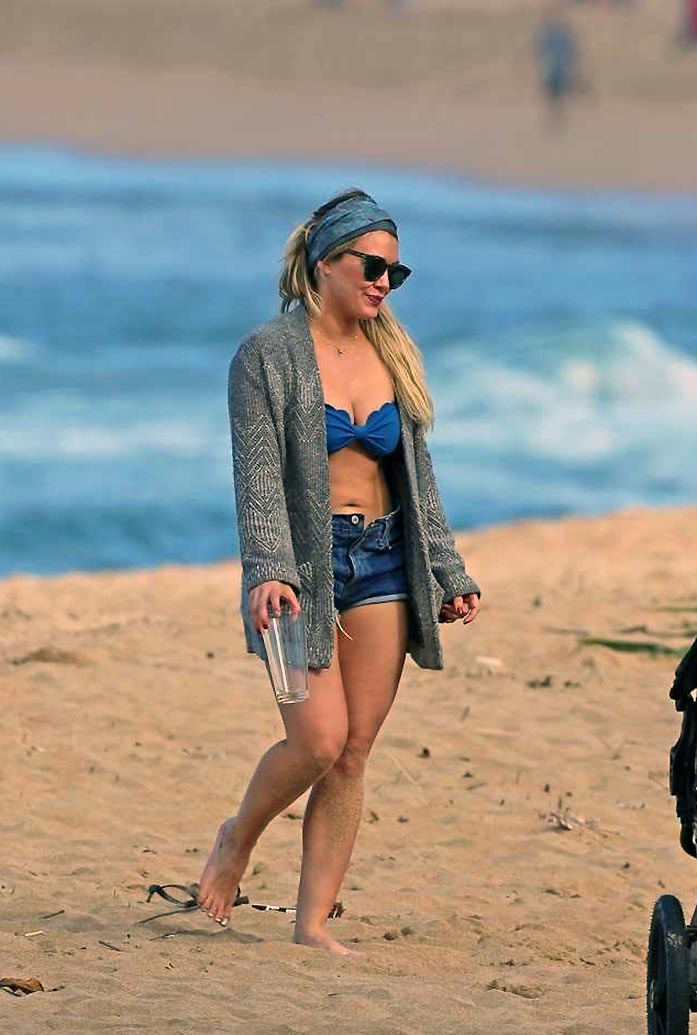 Hilary Duff, photo 211