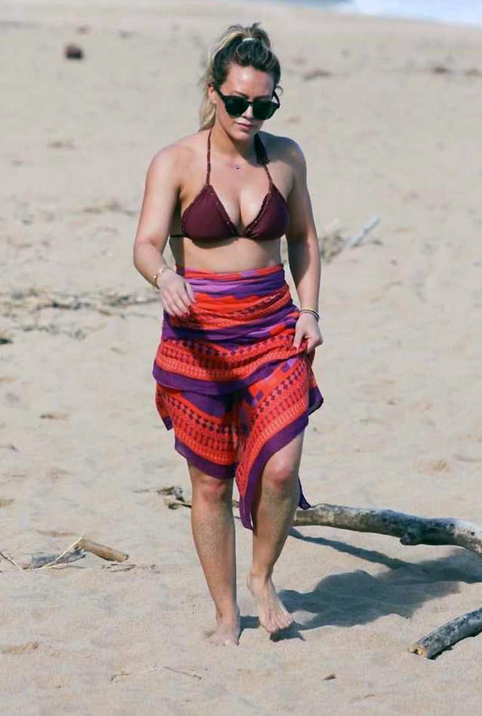 Hilary Duff, photo 216
